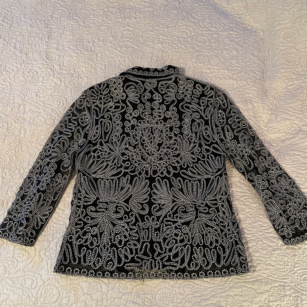 Dress jacket - Picture 2 of 6